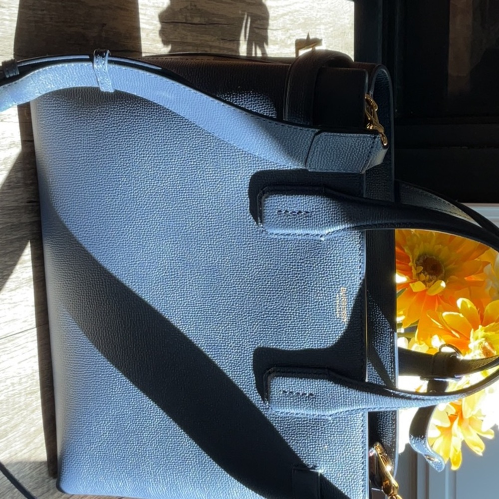 Burberry handbag